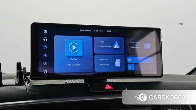Kia The New Ray 2019 Белый из Кореи, фото 6