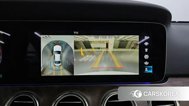 Mercedes-Benz E-Class W213 2023 Белый из Кореи, фото 6