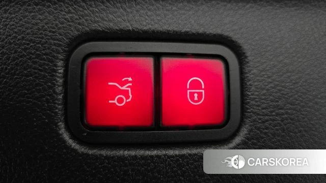 Mercedes-Benz S-Class W223 2021 Белый из Кореи, фото 6