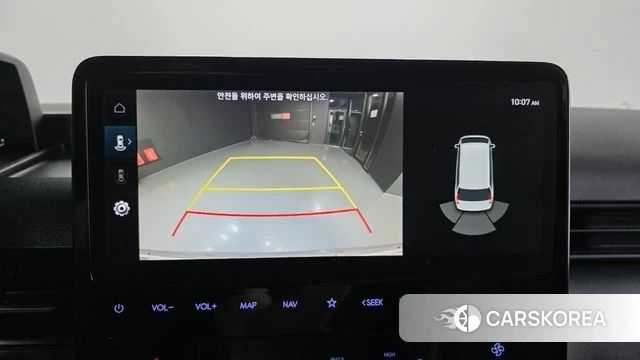 Hyundai Staria 2021 Серебристо-серый из Кореи, фото 6