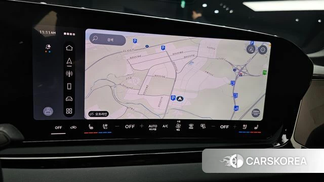 Audi A6 (C9) 2026 Серый из Кореи, фото 6