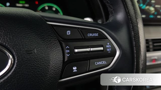 Hyundai Palisade 2022 Белый из Кореи, фото 6