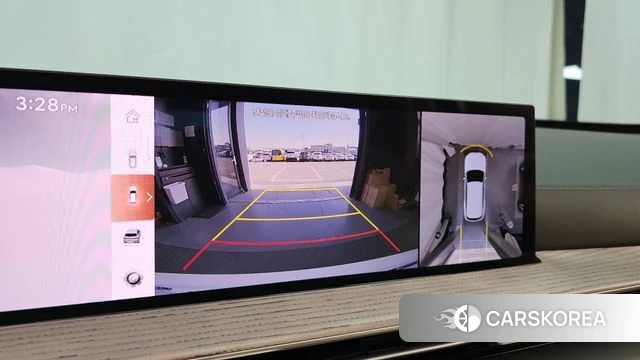 Genesis GV80 2025 Белый из Кореи, фото 6