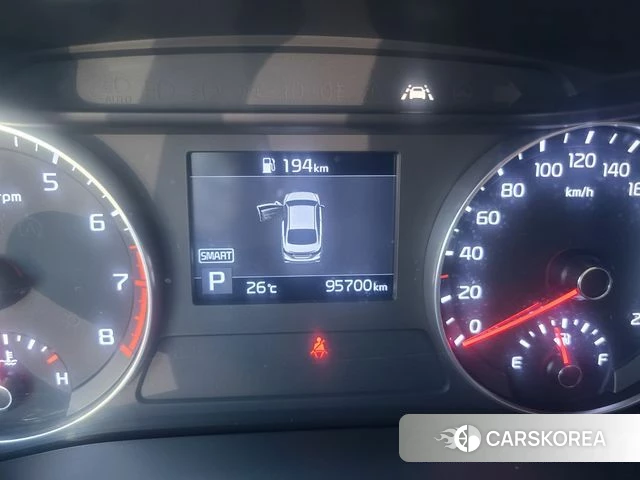 Kia Come New K3 2021 Белый из Кореи, фото 6