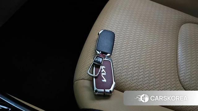 Kia Carnival 4th generation 2020 Белый из Кореи, фото 6