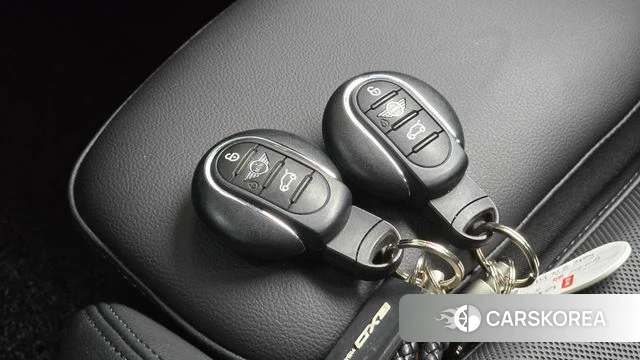 Mini Cooper Countryman 2021 Серебряный из Кореи, фото 6