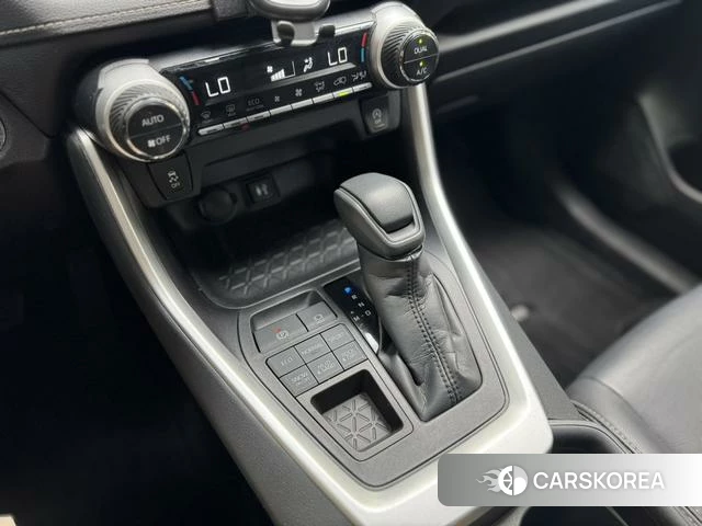 Toyota Wildlander 2021 Белый из Китая, фото 6