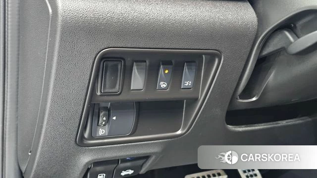 Renault Korea (Samsung) The New QM6 2020 Серый из Кореи, фото 6