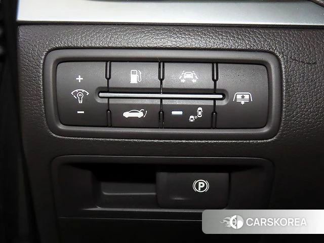 Genesis G80 2019 Серый из Кореи, фото 6