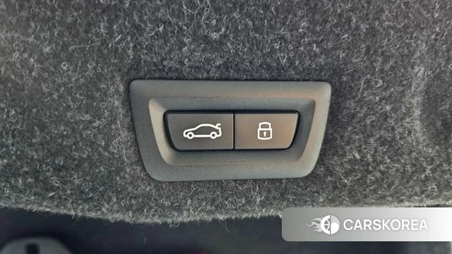 BMW i5 (G60) 2024 Синий из Кореи, фото 6