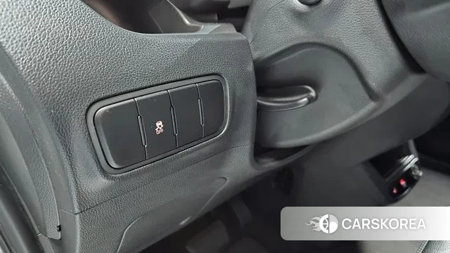 Kia The New Kia Ray 2023 Белый из Кореи, фото 6