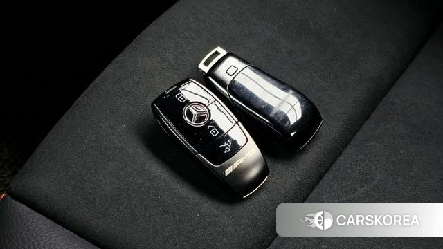 Mercedes-Benz GLA - Class H247 2021 Белый из Кореи, фото 6