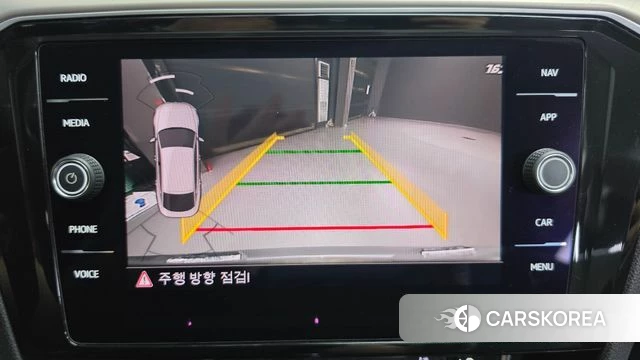 Volkswagen Arteon 2019 Серебряный из Кореи, фото 6