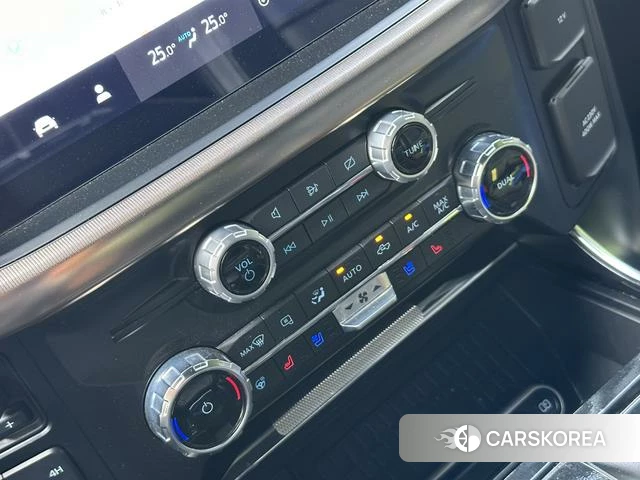 Ford F-150 2024 Черный из Китая, фото 6