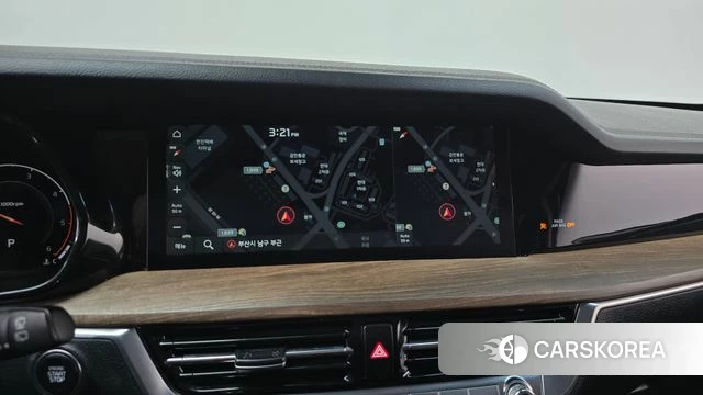 Kia Mohave Master 2020 Черный из Кореи, фото 6