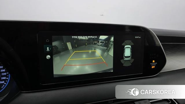 Hyundai Palisade 2019 Синий из Кореи, фото 6