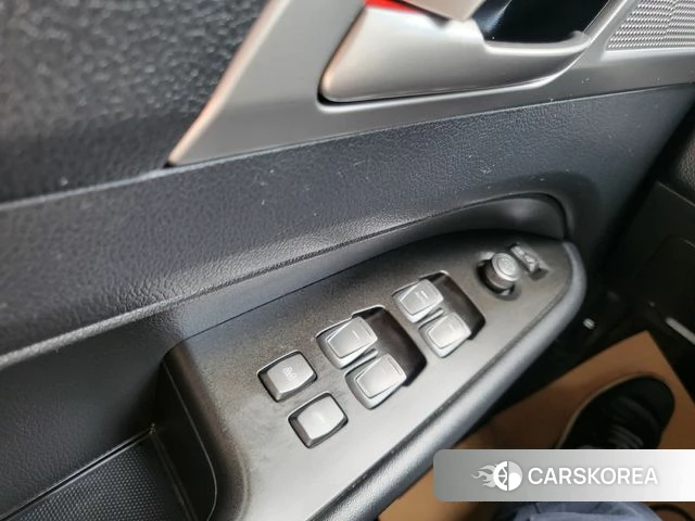 Ssangyong Rexton Sports 2018 Серый из Кореи, фото 6