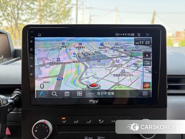 Hyundai Staria 2024 Серый из Кореи, фото 6