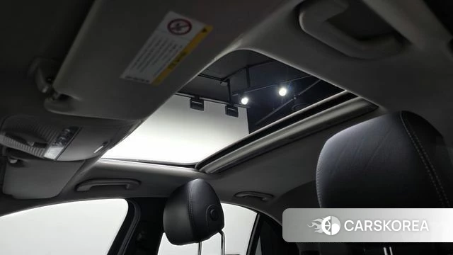 Mercedes-Benz E-Class W213 2018 Серебристо-серый из Кореи, фото 6