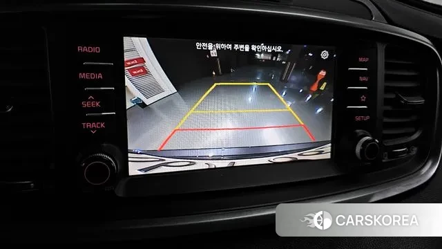 Kia The New Sorento 2018 Серый из Кореи, фото 6