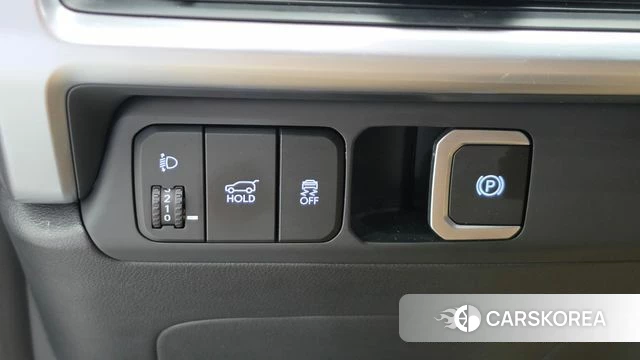 Hyundai Santa Fe (MX5) 2024 Серый из Кореи, фото 6