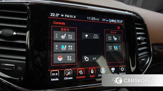 Jeep Grand Cherokee 2021 Белый из Кореи, фото 6