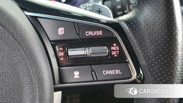 Kia Sportage The Bold 2020 Серебристо-серый из Кореи, фото 6