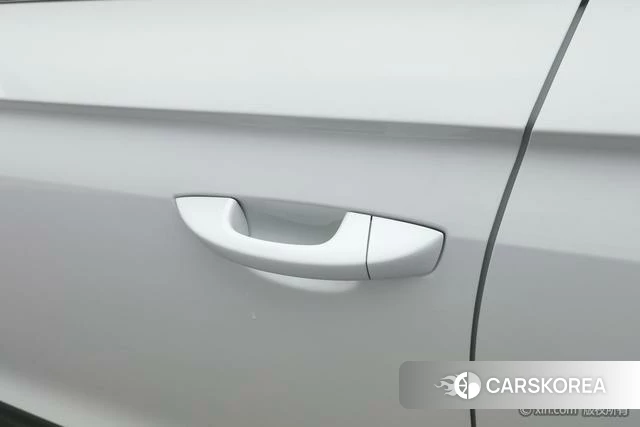 Volkswagen C-Trek 2021 Белый из Китая, фото 6