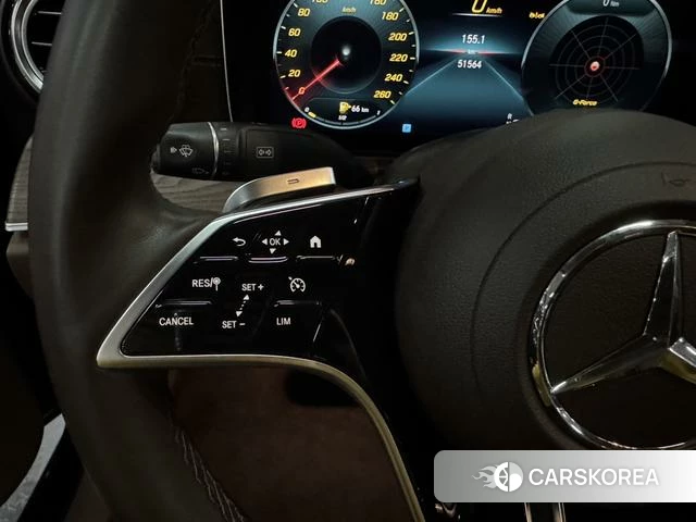 Mercedes-Benz E-Class 2023 Черный из Китая, фото 6