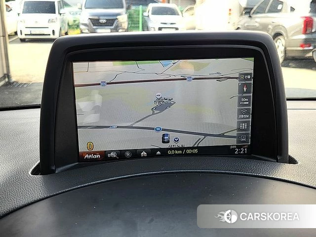 Hyundai The New Grand Starex 2018 Желтый из Кореи, фото 6