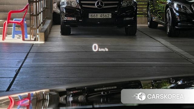 Genesis G90 2019 Серый из Кореи, фото 6