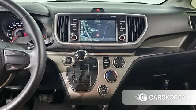 Kia The New Ray 2019 Белый из Кореи, фото 6