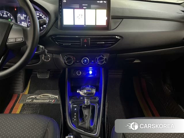 Hyundai Celesta 2021 Белый из Китая, фото 6
