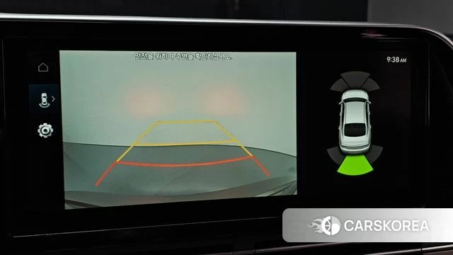 Hyundai The New Grandeur IG 2022 Серый из Кореи, фото 6