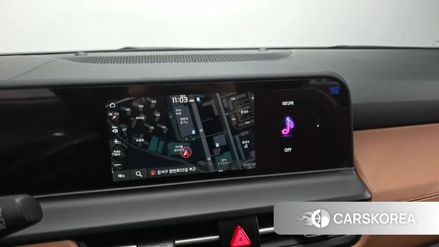 Kia The New Seltos 2025 Белый из Кореи, фото 6