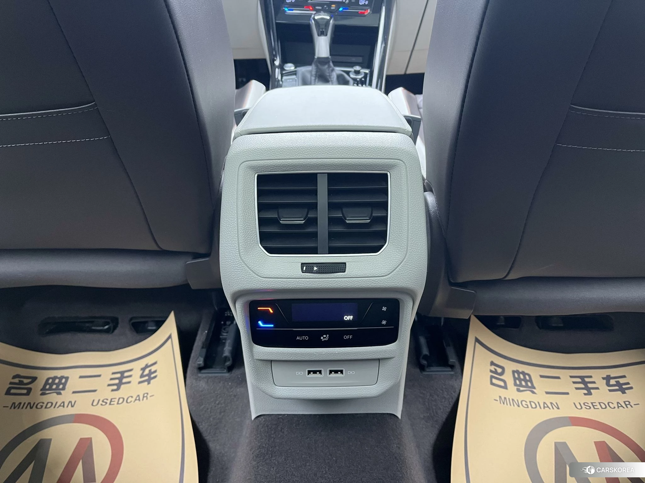 Volkswagen Tayron 2022 Белый из Китая, фото 6
