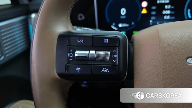 Hyundai Santa Fe (MX5) 2024 Белый из Кореи, фото 6