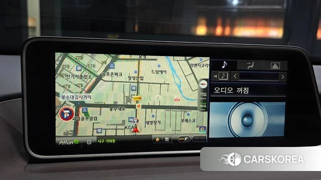 Lexus RX450h 4th generation 2018 Черный из Кореи, фото 6
