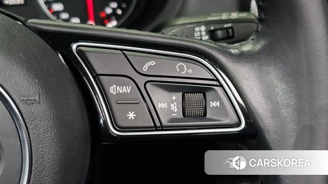 Audi New A3 2018 Белый из Кореи, фото 6