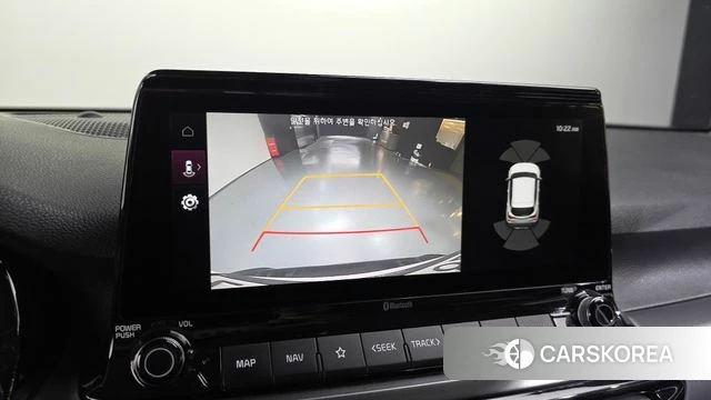Kia Seltos 2019 Белый из Кореи, фото 6