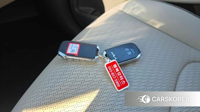 Kia Carnival 4th generation 2021 Черный из Кореи, фото 6