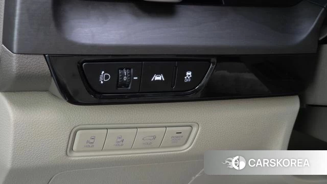 Kia Carnival 4th generation 2021 Белый из Кореи, фото 6