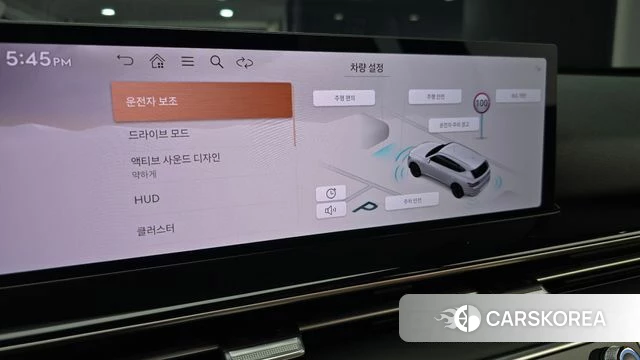 Genesis GV80 2024 Белый из Кореи, фото 6