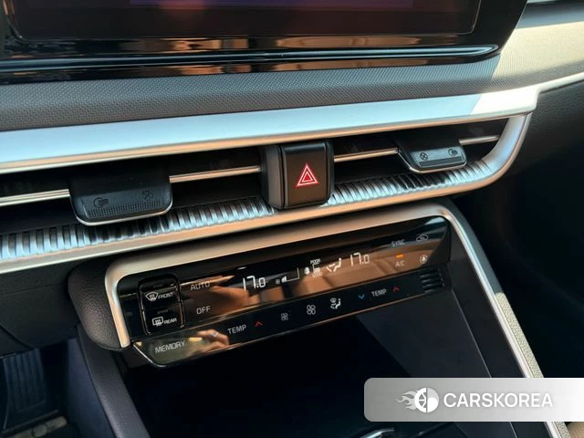 Kia K5 3rd generation 2022 Белый из Кореи, фото 6