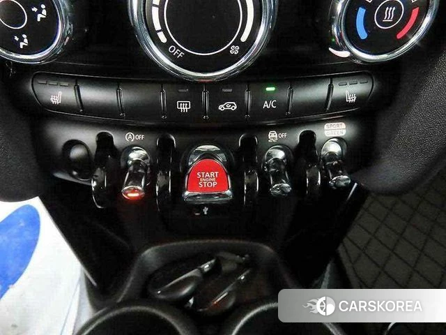 Mini Cooper 2022 Белый из Кореи, фото 6