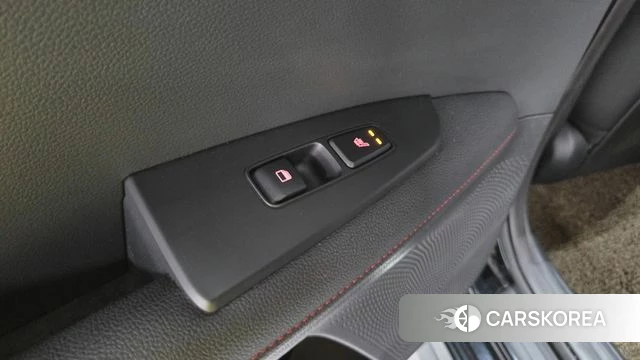 Kia The New K3 2nd generation 2022 Черный из Кореи, фото 6