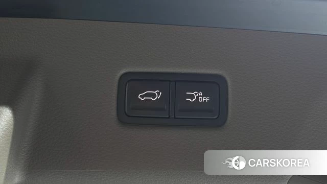Kia Carnival 4th generation 2020 Черный из Кореи, фото 6