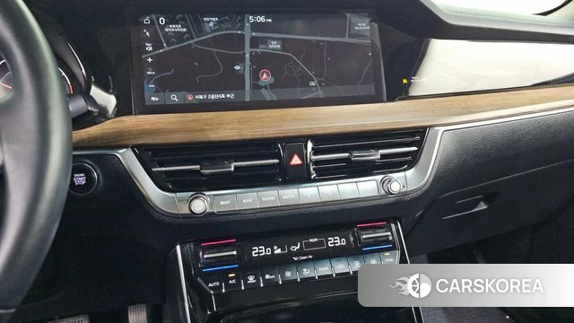 Kia Mohave Master 2020 Серебряный из Кореи, фото 6