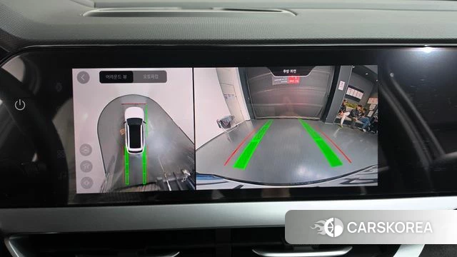 Renault Korea (Samsung) Grand Coleos 2024 Белый из Кореи, фото 6
