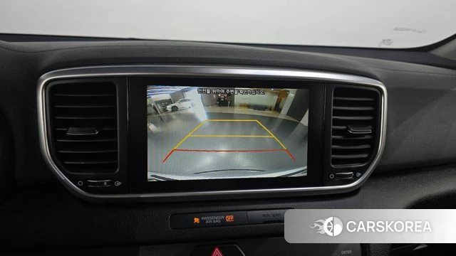 Kia Sportage The Bold 2019 Серебряный из Кореи, фото 6